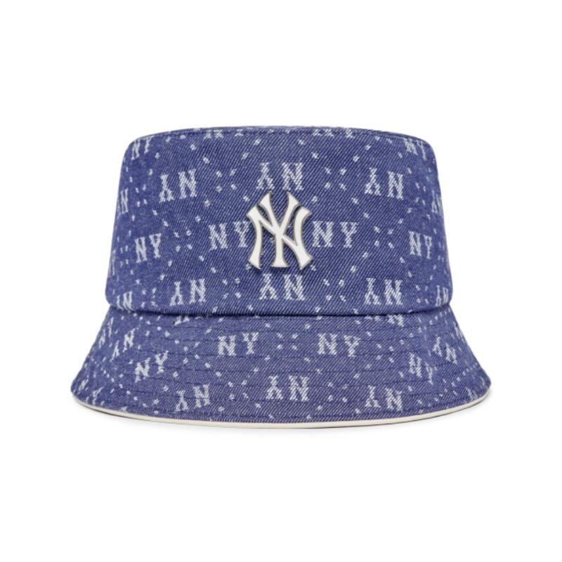 Модные Унисекс Панамы MLB 3AHTMD13N-50NYD 57