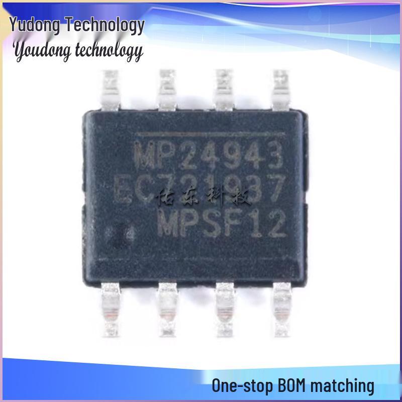 

MP24943DN-LF-Z SOP-8 DC-DC Power Chip
