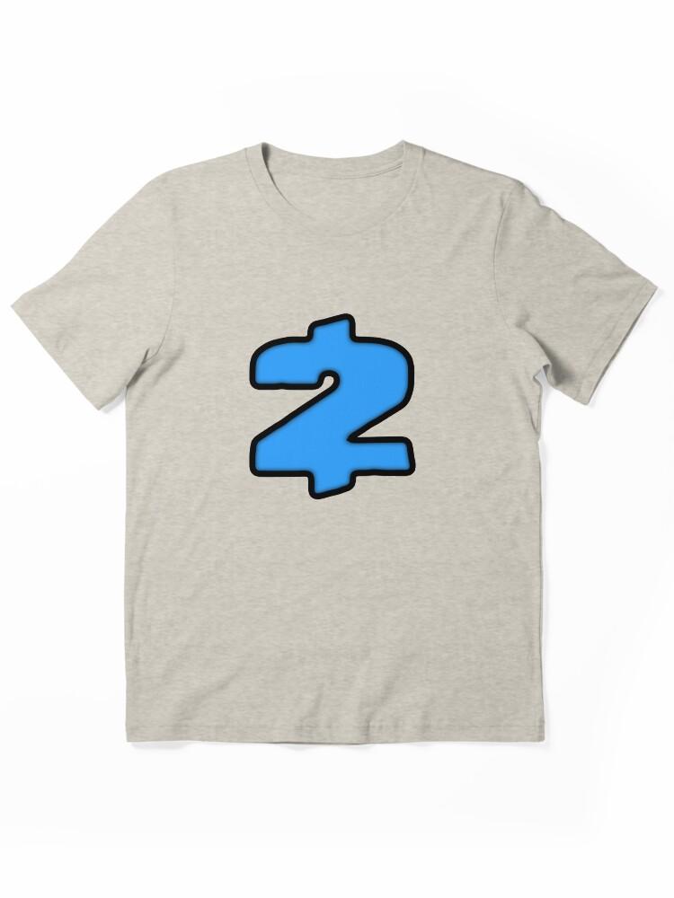 Payday 2 Dollar Essential T-Shirt
