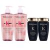 Kérastase Chronologiste & Divalent Shampoo Set