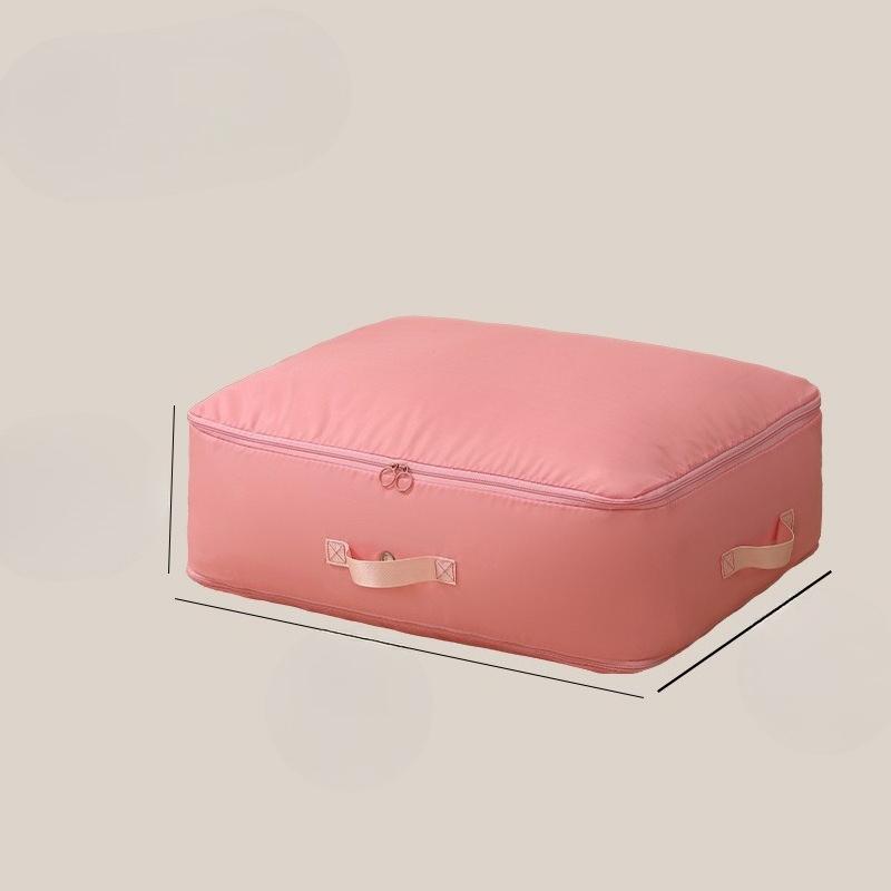 Blanket Storage Bag, Down Quilt Compression Storage Bag, Household Clothing Large-capacity Storage Gadget, Quilt Storage Bag