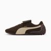 409960-04 Puma Avanti LS "Bitter Chocolate/Granola"