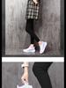Women's 2024 Autumn Shock-Absorbing, Lightweight Mesh Running Shoes - Comfortable, Soft Sole Fitness & Casual Sneakers