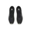 Anta Textile, Synthetic Leather Cushioning Slip Resistant Abrasion Resistant Low Top Training Shoes Men's Black White 112247715-4