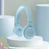 Xiaomi Stereo Y08 Headset 5.3 Bluetooth Headset Folding Wireless Sports Earphone Gaming Headsets Over-ear Headphones for Android ios