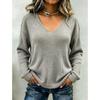 2026 Multi-color, Multi-size Casual Sweater for European and American Markets