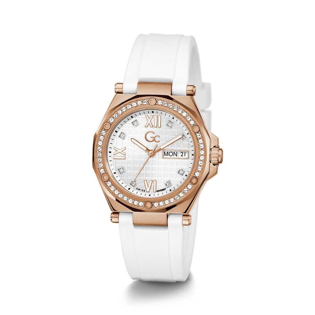 [Gc] Legacy Lady (Z20006L1MF) Women's Watch