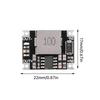 5A DC-DC Buck Module 6V-40V to 3.3V 5V 12V High Power Low Ripple DC Buck Power Supply Module Regulator Module