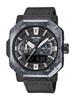 Pro Trek Uhr Umweltfreundlich Saphirblau [Casio] „Climber Line“ Bluetooth-fähig, Funkgesteuert, Solarbetrieben, Materialien, Glas,