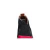 Nike LeBron 10 EXT Denim QS 'Denim' (Unisex) Midnight Navy / Midnight Navy-Hazelnut-Fireberry Basketball Shoes 597806 400
