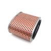 Durable-For 1987-1992 Honda Shadow 1100 VT1100C Motorcycle Engine Air Filter Cleaner HFA1908 Replacement Air Intake Filter Eleme