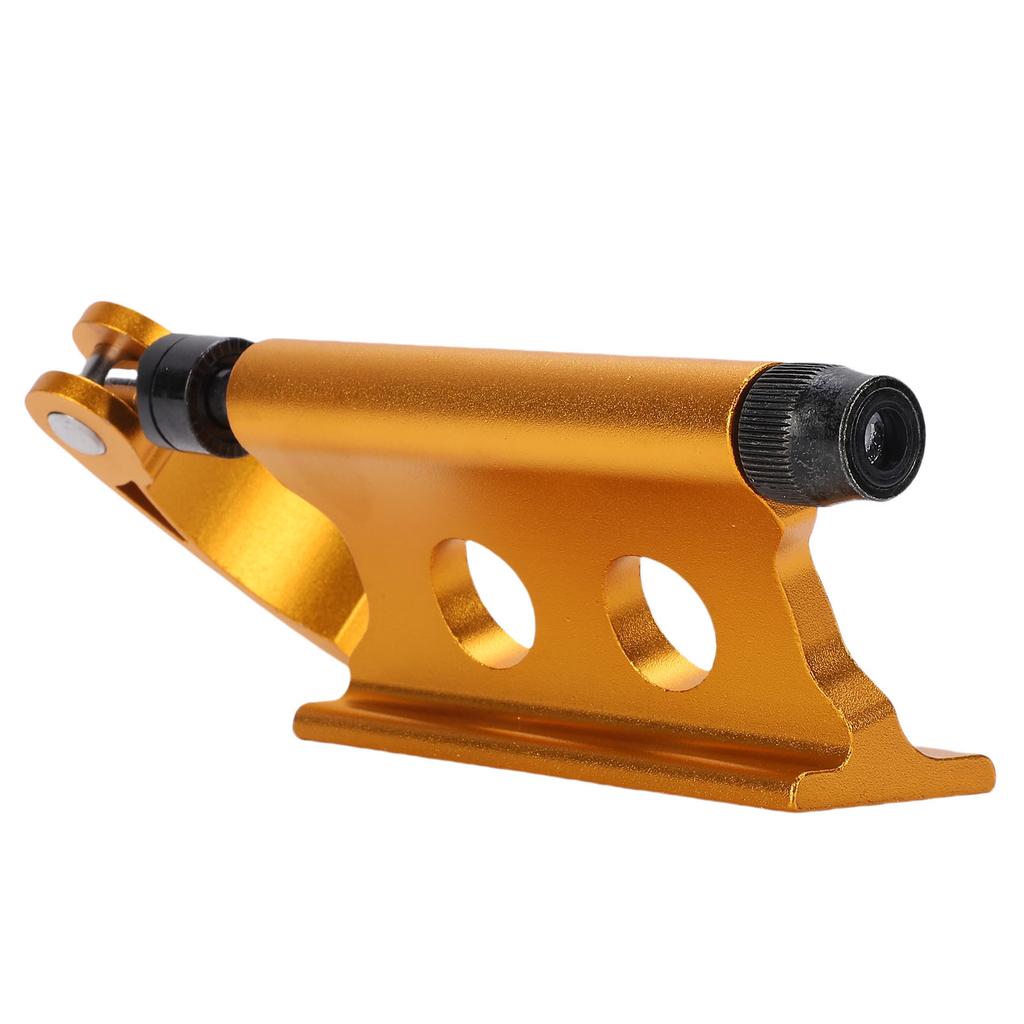 Bike Fork Mount Quick Release Fork Block Mount Bike Car Roof Mount Rack for Truck Trailer Vehicles