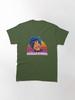 Celia Cruz Azúcar Eterna - Bold Classic T-Shirt