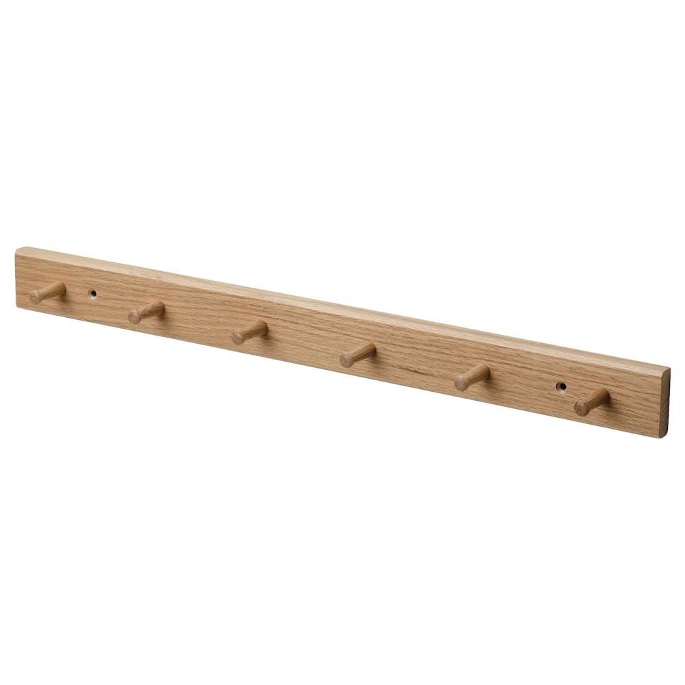 

IKEA H VOLM 6 стеллажей стеллажи дуб