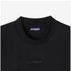 JacquemuS 241jS133 2031 990 Le GloSS Grain groSGrain Logo Women S Short SLeeve Tee