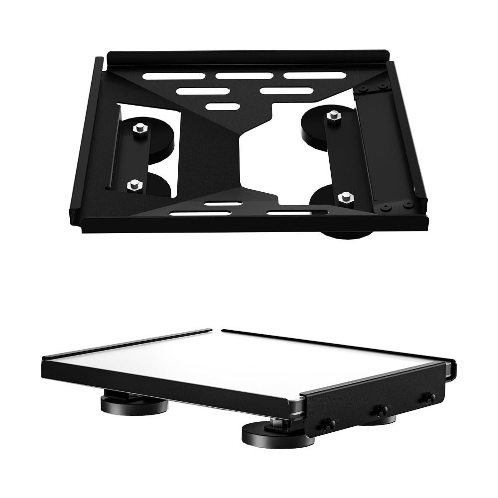 Quick Release Magnetic Mounting Bracket Magnetic Quick Release Mount Flat Mount Kit  RV