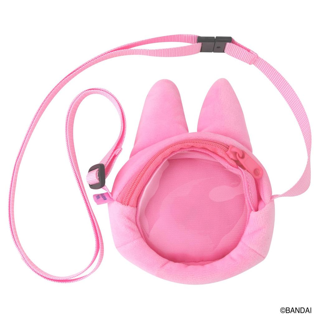 [Bandai] Tamagotchi Paradise Outing Carry, Myaocchi, Ages 6 and Up, Tamagotchi Paradise