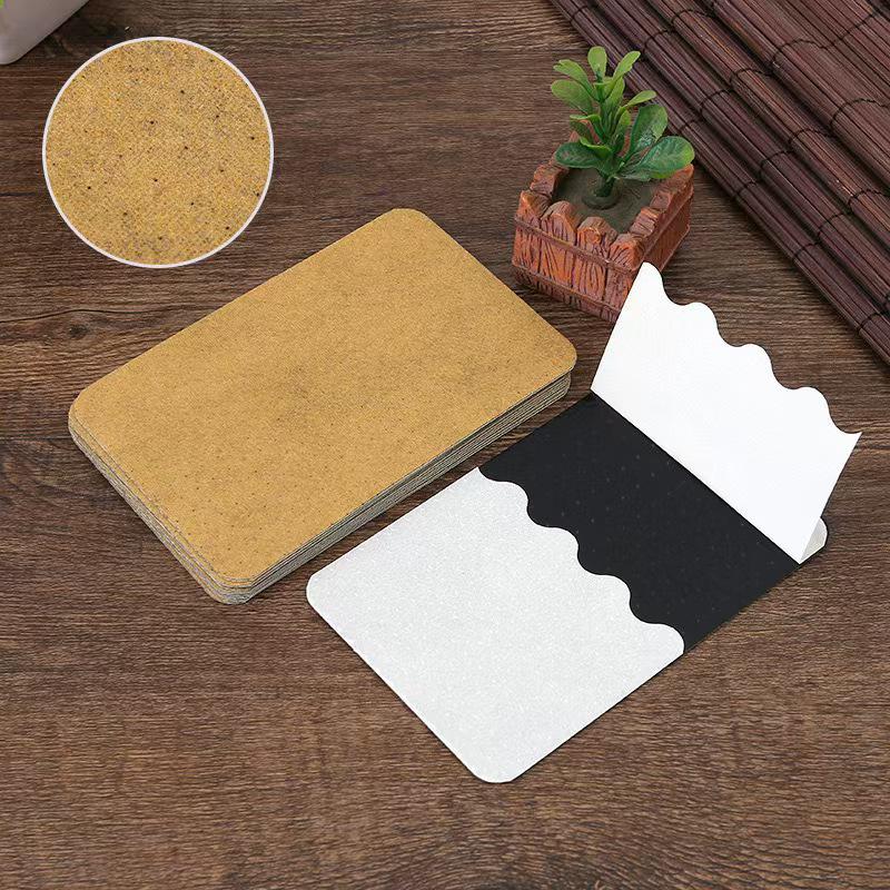 Original Ginger Heating Patch for Lumbar, Knee, Neck, and Shoulder Joints