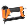 Druckluft-Tacker, 21 Gauge Pneumatischer Polster-Tacker für Serie 80, 12,8 mm Kopfbreite, 6 mm-16 mm Länge Klammern, 70-110 PSI Luft-Tacker für