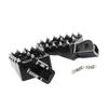 Aluminum Rear Foot Pegs for Honda CRF150F/CRF230F (2003-2020)