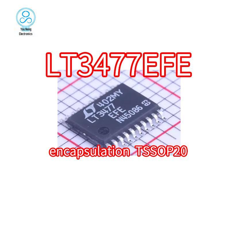 

Genuine LT3477EFE TSSOP20 Chip