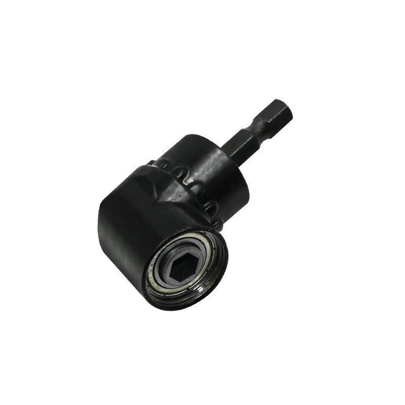 105-Degree Corner Electric Screwdriver Head Extension Tool