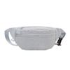 New Gypsy fanny pack, girl going out casual backpack, fashionable shoulder messenger bag, light breast bag, small bag.