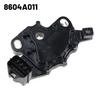 ABLZ-8604A011 Blower Resistor Speed Control Module Metal Module For Chrysler Dodge Mitsubishi 1997-2007