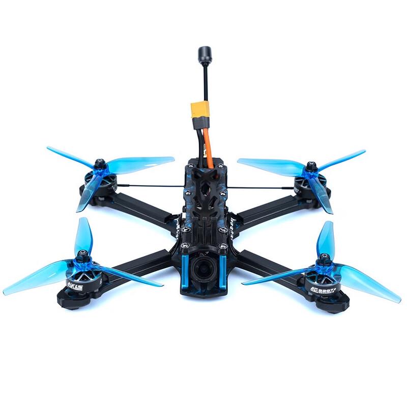 AXISFLYING MANTA5 SE 5-inch FPV Racing Drone