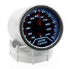 2" 52mm Universal Water Temp Gauge With Temperature sensor 40-140Celsius Car Temperature Meter Water Temp Joint Pipe Adapter 12V