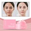 Hoygi Collagen Face Serum High Protein Skin Oil Control Lasting Moisturizing Facial Cream Firming Whitening Skin Care Face Gel