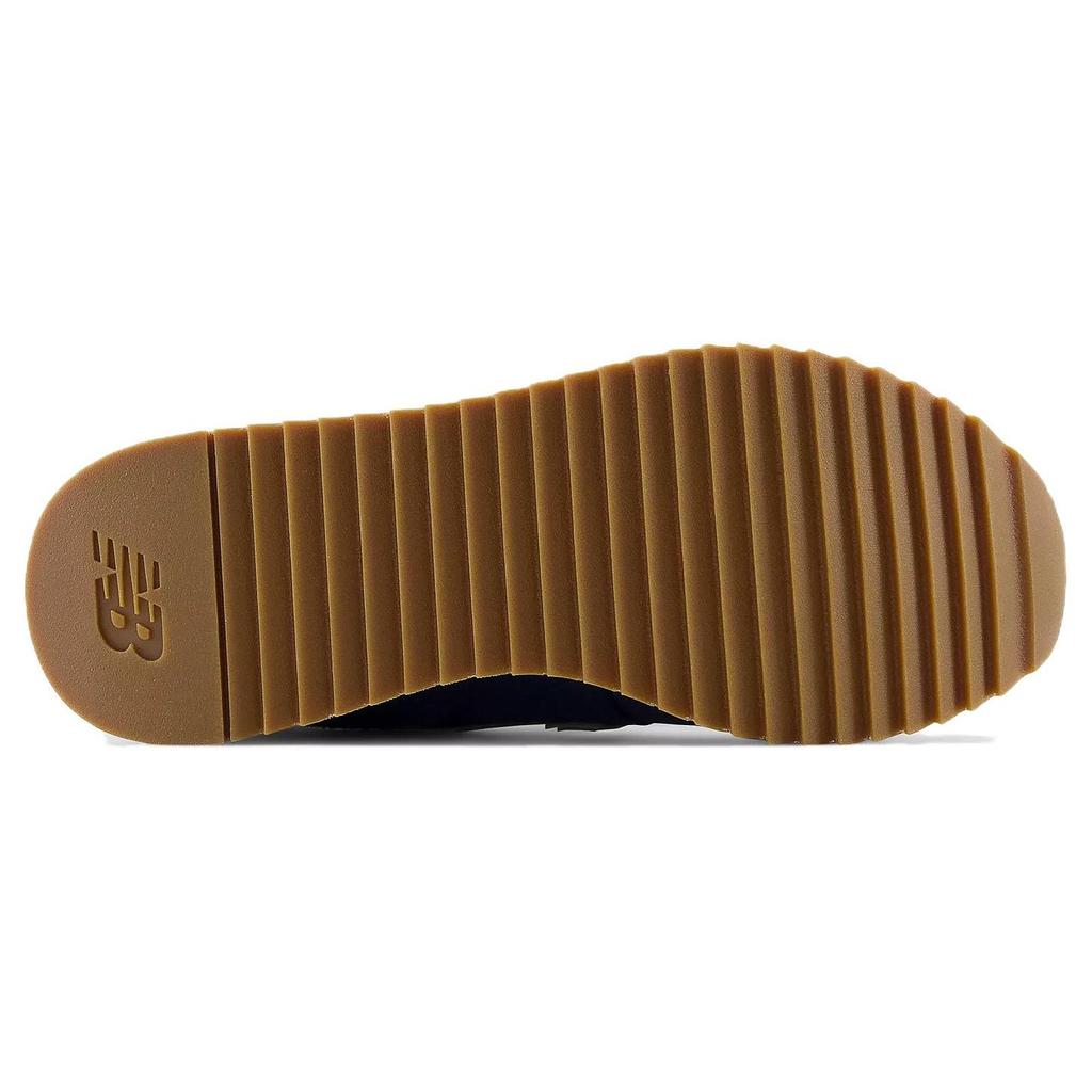 New Balance Nb 574+ Comfortable Low-Top Running Shoes Women sneaker Blue White Pink WL574ZCB