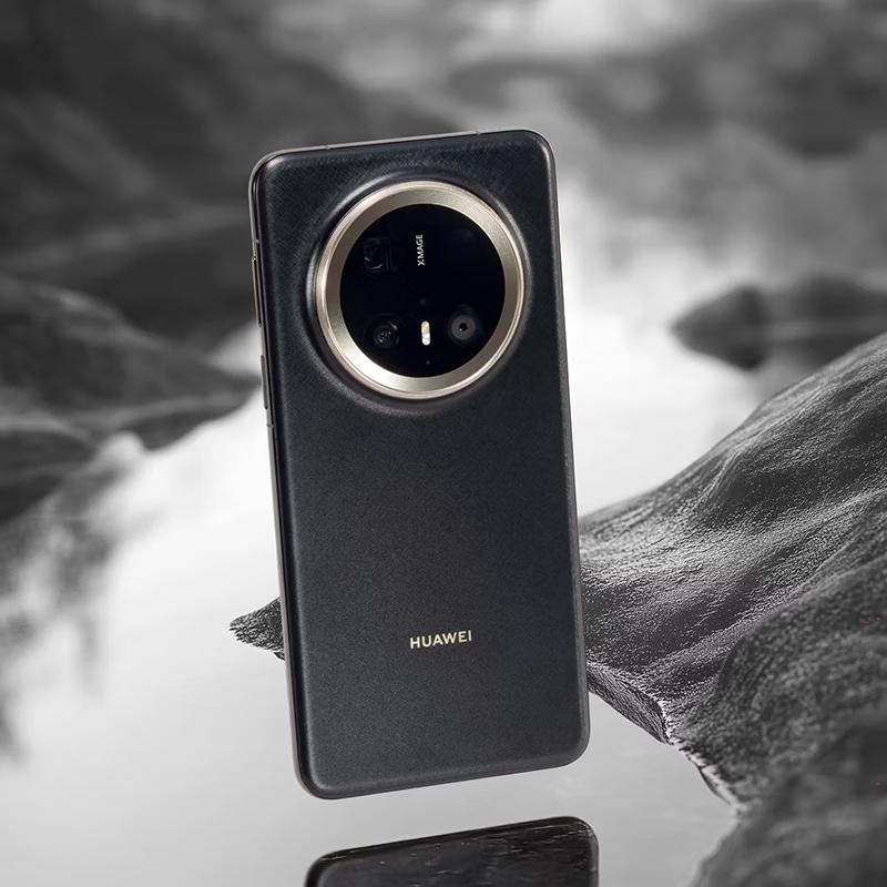 Huawei Mate 70 Pro+ HarmonyOS Smartphone (CN Version)
