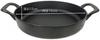 Ishigaki Sangyo Cast Iron Skillet, 18cm, Two-Handed