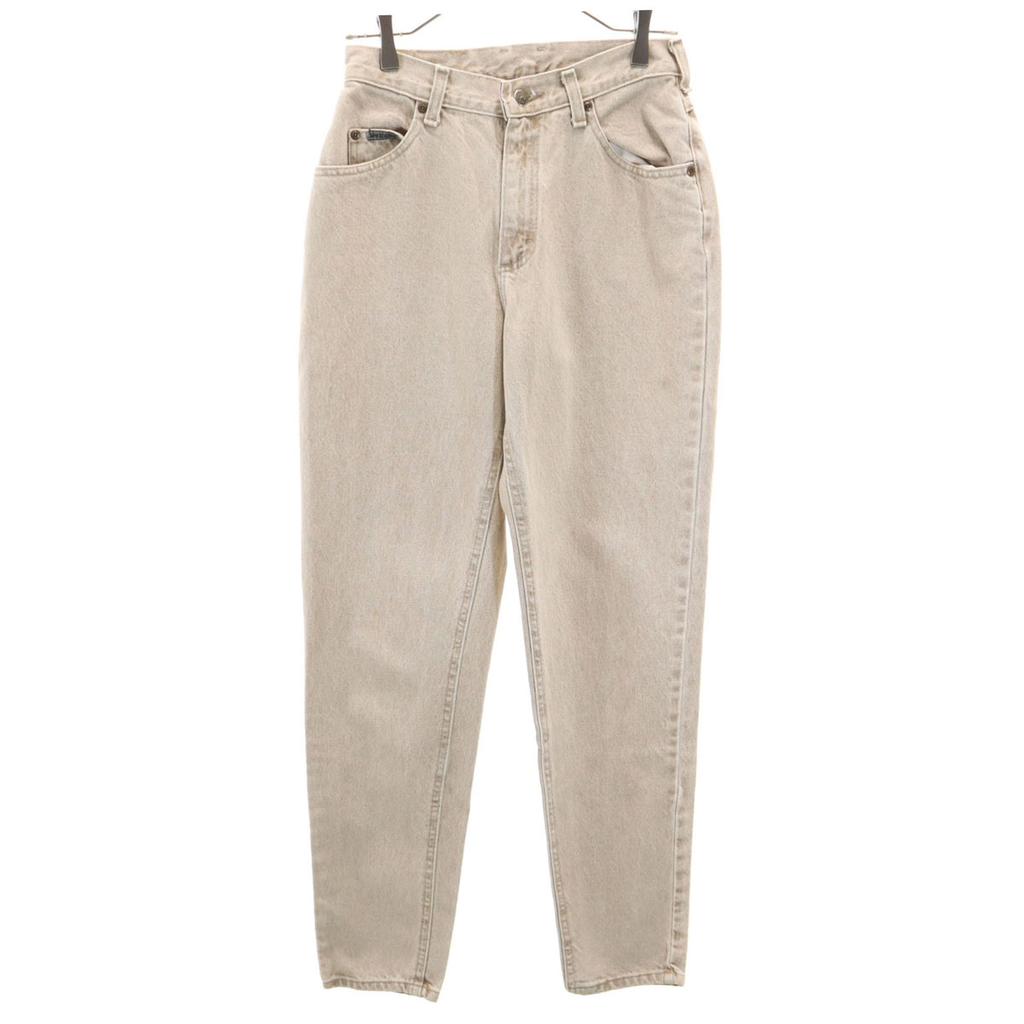 Lee 90s Old Tapered Pants W27 Jeans Women Used