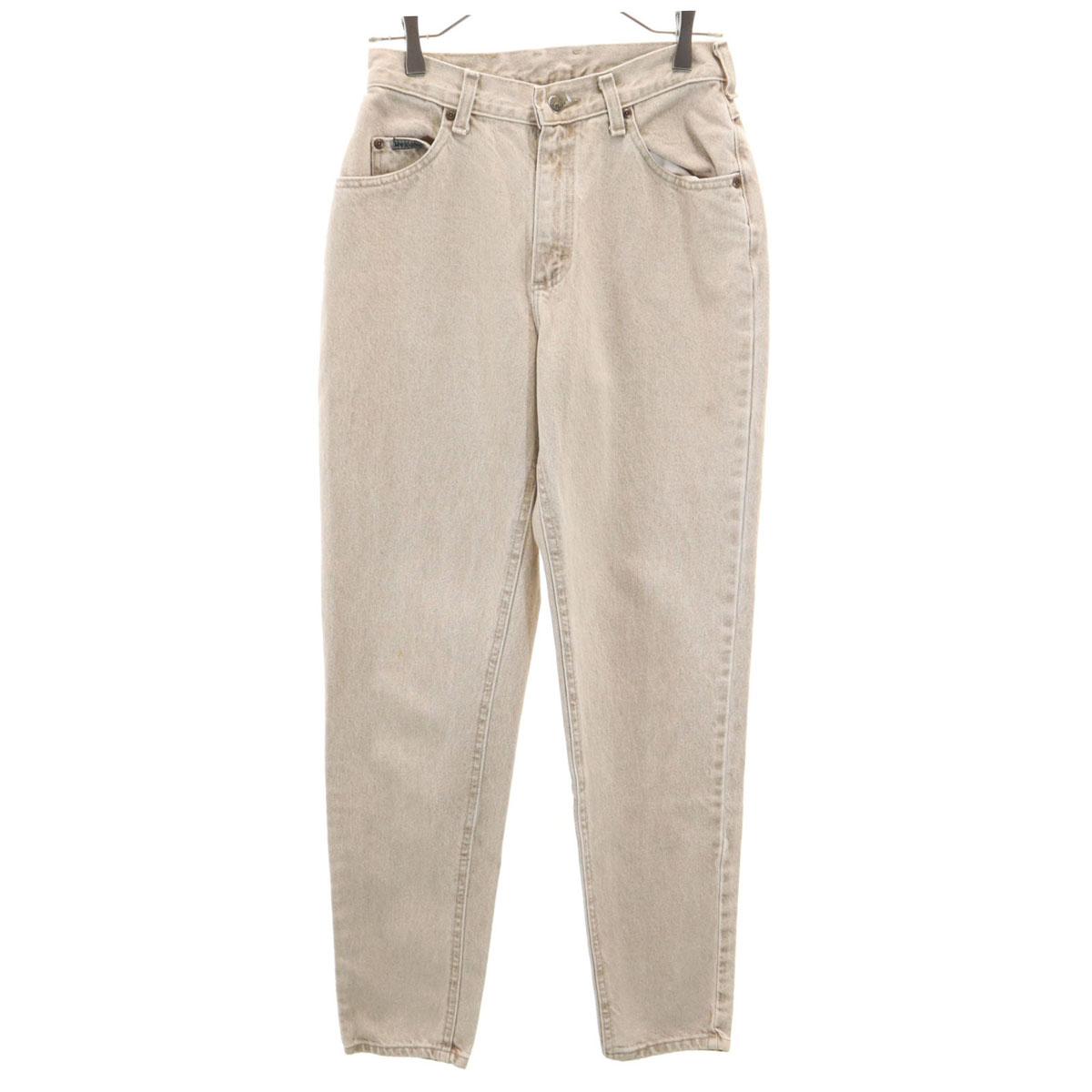 

Lee 90s Old Tapered pants w27 jeans Women Used