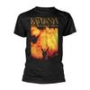 Katatonia Unisex Adult Discouraged Ones T-Shirt