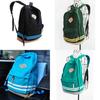 Korean Style Girls Backpack With Stitching Pattern And 14in Laptop Storage For School