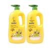 grapefruit scent 2x1.1l with tissues