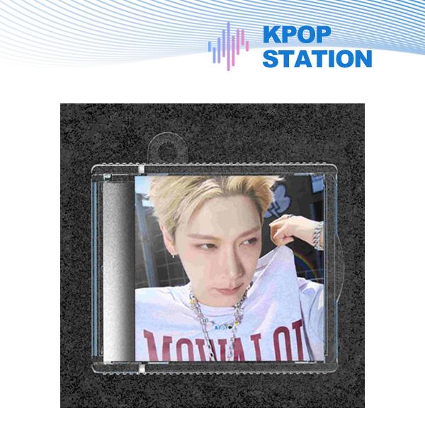 

WAYV - 7th mini album [BIG BANDS] (SMini Ver.) [Random Version] TEN