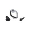 Extended Adapter for DJI Mini 4 Pro Bracket Gopro Insta360 Mount Extesion Holder for Mini 4 Pro Accessories