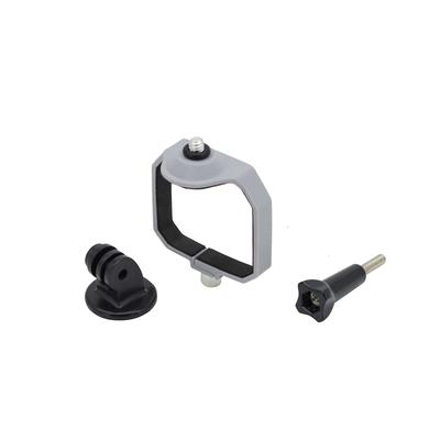 Extended Adapter for DJI Mini 4 Pro Bracket Gopro Insta360 Mount Extesion Holder for Mini 4 Pro Accessories