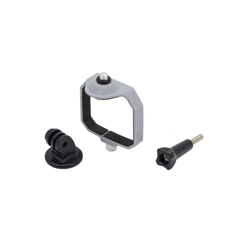 

Extended Adapter for DJI Mini 4 pro Bracket Gopro Insta360 Mount Extesion Holder for mini 4 pro Accessories