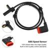 Areyourshop Rear L/R ABS Speed Sensor A2219056000 For Mercedes S Class W221