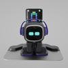 Emo Robot: Interactive AI Desktop Toy and Emotional Companion for Children