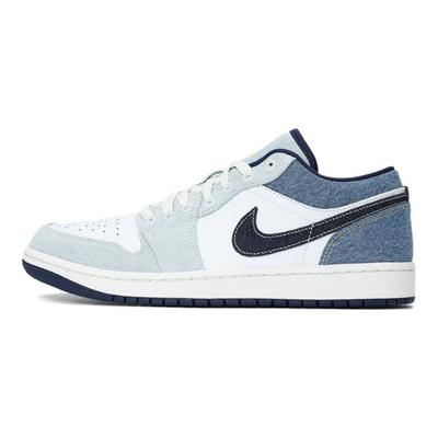 Jordan 1 Low Se Denim Star Blue Jordan IH0648-141