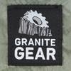 GRANITE GEAR Trail Wallet M Copper Oxide Medium 2210900069