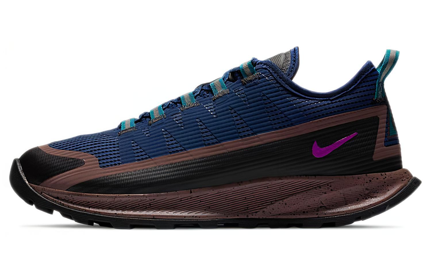 Nike Acg Air Nasu Blue Void CV1779-400 35.5