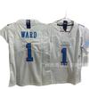 2026 Team Baseball Jersey 1 Embroidered Youth Sports Uniform