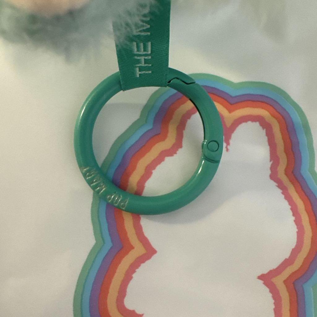 [USED] POPMART Lovebu SERENITY Energy